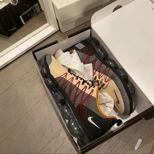 Nike air vapormax run utility